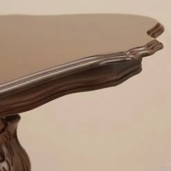 Montreux Couchtisch Romano III - Ayous teilmassiv - Antikbraun -Wohnzimmermöbel boutique en ligne 1000017487 060 GALLERYIMAGES P000000001000017487