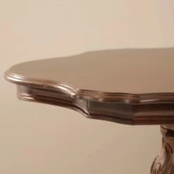 Montreux Couchtisch Romano III - Ayous teilmassiv - Antikbraun -Wohnzimmermöbel boutique en ligne 1000017487 110 GALLERYIMAGES P000000001000017487