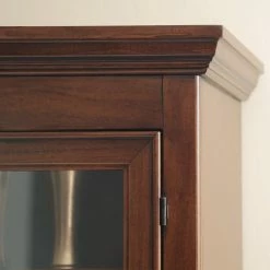 Montreux Vitrinenschrank Siena - Ayous teilmassiv - Antikbraun 25 Montreux Vitrinenschrank Siena - Ayous teilmassiv - Antikbraun -Wohnzimmermöbel boutique en ligne 1000017527 100 GALLERYIMAGES P000000001000017527