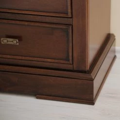 Montreux Vitrinenschrank Siena - Ayous teilmassiv - Antikbraun 26 Montreux Vitrinenschrank Siena - Ayous teilmassiv - Antikbraun -Wohnzimmermöbel boutique en ligne 1000017527 110 GALLERYIMAGES P000000001000017527