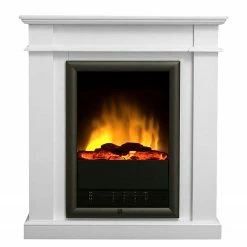 Montreux Elektrokamin Osto - Brillantweiß -Wohnzimmermöbel boutique en ligne 1000017536 220614 030 DETAILS P000000001000017536