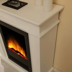 Montreux Elektrokamin Osto - Brillantweiß -Wohnzimmermöbel boutique en ligne 1000017536 220614 056 DETAILS P000000001000017536