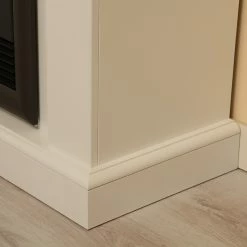 Montreux Elektrokamin Osto - Brillantweiß -Wohnzimmermöbel boutique en ligne 1000017536 220614 061 DETAILS P000000001000017536