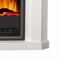 Montreux Elektro-Eckkamin Born - Weiß 13 Montreux Elektro-Eckkamin Born - Weiß -Wohnzimmermöbel boutique en ligne 1000017575 220614 060 DETAILS P000000001000017575