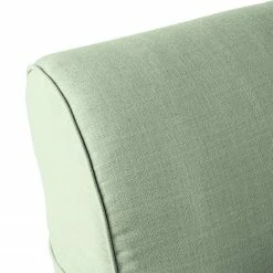 Maison Belfort Sofa Stenum (3-Sitzer) Webstoff - Mint -Wohnzimmermöbel boutique en ligne 1000020070 190612 11340800062 GALLERYIMAGES P000000001000020070