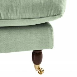 Maison Belfort Sofa Stenum (3-Sitzer) Webstoff - Mint -Wohnzimmermöbel boutique en ligne 1000020070 190612 11340800063 GALLERYIMAGES P000000001000020070