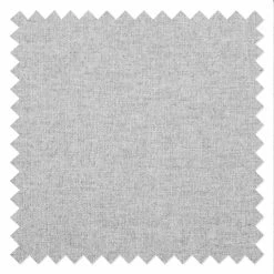 Fredriks Wohnlandschaft Arietta I Webstoff - Platingrau - Longchair davorstehend rechts / Ottomane links -Wohnzimmermöbel boutique en ligne 1000021419 180629 09084246 GALLERYIMAGES P000000001000021419