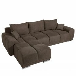 Fredriks Ecksofa Westwell (mit Schlaffunktion) - Microfaser Bobil: Braungrau 30 Fredriks Ecksofa Westwell (mit Schlaffunktion) - Microfaser Bobil: Braungrau -Wohnzimmermöbel boutique en ligne 1000021717 210913 16352500026 DETAILS P000000001000021717