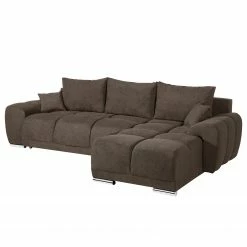 Fredriks Ecksofa Westwell (mit Schlaffunktion) - Microfaser Bobil: Braungrau 32 Fredriks Ecksofa Westwell (mit Schlaffunktion) - Microfaser Bobil: Braungrau -Wohnzimmermöbel boutique en ligne 1000021717 210913 16352500028 DETAILS P000000001000021717