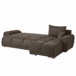 Fredriks Ecksofa Westwell (mit Schlaffunktion) - Microfaser Bobil: Braungrau 33 Fredriks Ecksofa Westwell (mit Schlaffunktion) - Microfaser Bobil: Braungrau -Wohnzimmermöbel boutique en ligne 1000021717 210913 16352500029 DETAILS P000000001000021717