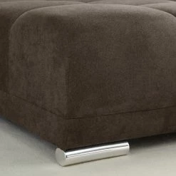 Fredriks Ecksofa Westwell (mit Schlaffunktion) - Microfaser Bobil: Braungrau 38 Fredriks Ecksofa Westwell (mit Schlaffunktion) - Microfaser Bobil: Braungrau -Wohnzimmermöbel boutique en ligne 1000021717 210913 16352500038 DETAILS P000000001000021717