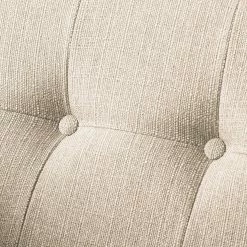 Norrwood Ecksofa Croom - Webstoff Polia: Kaschmir - Longchair davorstehend links - Ohne Hocker -Wohnzimmermöbel boutique en ligne 1000022112 211220 15343200241 DETAILS P000000001000022112