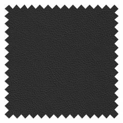 Cotta Ecksofa Waiho II Echtleder - Schwarz - Longchair davorstehend links - Mit Schlaffunktion -Wohnzimmermöbel boutique en ligne 1000027051 210506 11502000058 DETAILS P000000001000027051