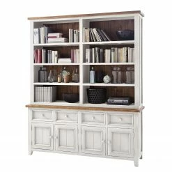 Maison Belfort Regal Balignton - Weiß