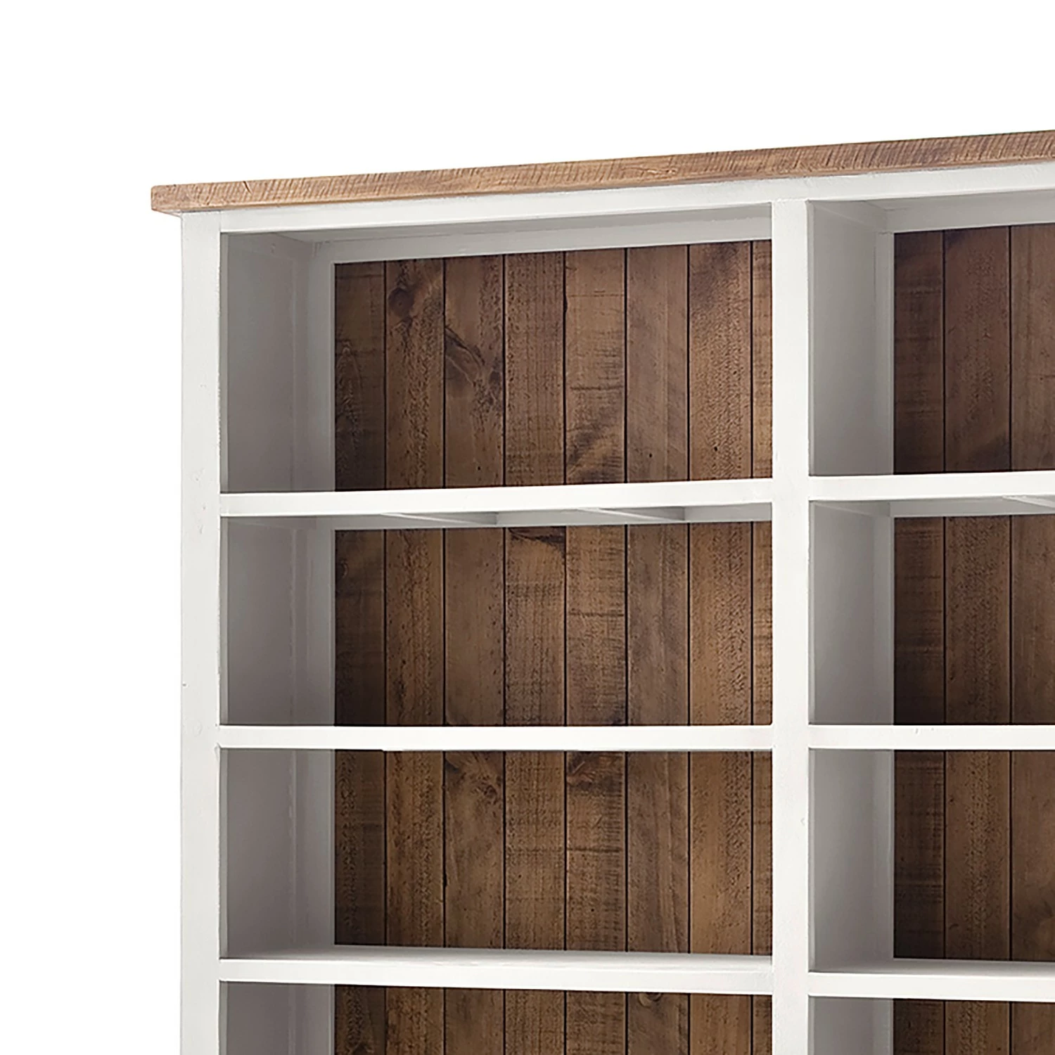 Maison Belfort Regal Balignton - Weiß 6 Maison Belfort Regal Balignton - Weiß – Bild 6