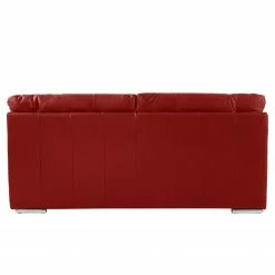 Cotta Sofa Doug (2-Sitzer) Echtleder - Rot -Wohnzimmermöbel boutique en ligne 1000028273 050 GALLERYIMAGES P000000001000028273