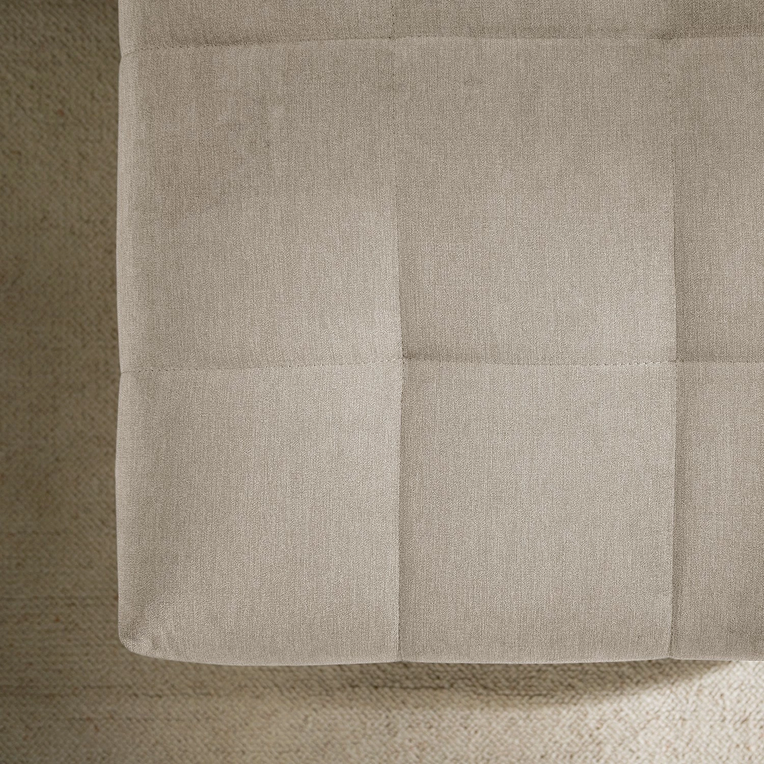 Ars Natura Ecksofa Charlo Microfaser - Cappuccino - Longchair davorstehend rechts - Mit Schlaffunktion 17 Ars Natura Ecksofa Charlo Microfaser - Cappuccino - Longchair davorstehend rechts - Mit Schlaffunktion – Bild 17