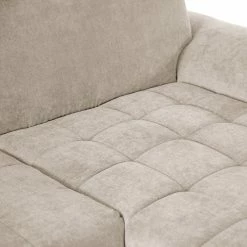 Ars Natura Ecksofa Charlo Microfaser - Cappuccino - Longchair davorstehend rechts - Mit Schlaffunktion 52 Ars Natura Ecksofa Charlo Microfaser - Cappuccino - Longchair davorstehend rechts - Mit Schlaffunktion -Wohnzimmermöbel boutique en ligne 1000029556 220802 220 DETAILS P000000001000029556