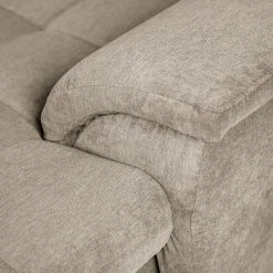 Ars Natura Ecksofa Charlo Microfaser - Cappuccino - Longchair davorstehend rechts - Mit Schlaffunktion 56 Ars Natura Ecksofa Charlo Microfaser - Cappuccino - Longchair davorstehend rechts - Mit Schlaffunktion -Wohnzimmermöbel boutique en ligne 1000029556 220802 260 DETAILS P000000001000029556