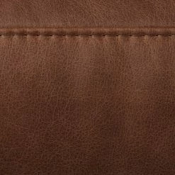 Ars manufacti Sofa Parlin (2,5-Sitzer) Echtleder - Mokka -Wohnzimmermöbel boutique en ligne 1000030627 181108 11465830 GALLERYIMAGES P000000001000030627