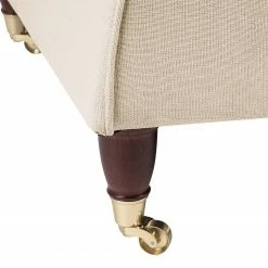 Maison Belfort Recamiere Colmar Webstoff - Beige - Armlehne davorstehend links 22 Maison Belfort Recamiere Colmar Webstoff - Beige - Armlehne davorstehend links -Wohnzimmermöbel boutique en ligne 1000030872 200617 17300300011 DETAILS P000000001000030872