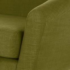 Mørteens Sofa Anna (2-Sitzer) Webstoff - Olivgrün -Wohnzimmermöbel boutique en ligne 1000030909 200615 16114500007 DETAILS P000000001000030909