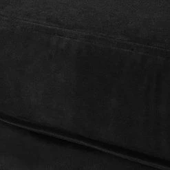 Jack & Alice Sessel York - Samt - Schwarz -Wohnzimmermöbel boutique en ligne 1000031491 190110 09412800008 GALLERYIMAGES P000000001000031491