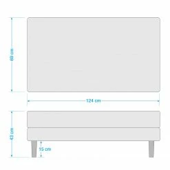 Eva Padberg Collection Ecksofa LAONA - Samt Pauno: Dunkelgrün - Longchair davorstehend rechts - Mit Hocker -Wohnzimmermöbel boutique en ligne 1000032242 201016 13482500009 SKETCH DETAILS P000000001000032242 sketch