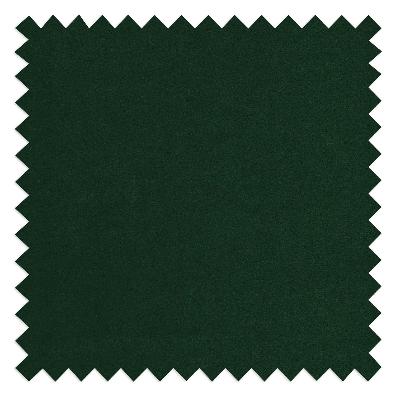 Eva Padberg Collection Hockerbank LAONA - Samt Pauno: Dunkelgrün 8 Eva Padberg Collection Hockerbank LAONA - Samt Pauno: Dunkelgrün – Bild 8