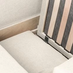 Mooved Schlafsessel Latina IV Webstoff - Stoff Doran: Creme -Wohnzimmermöbel boutique en ligne 1000034489 180629 11274309 GALLERYIMAGES P000000001000034489