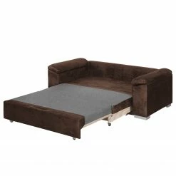 Mooved Schlafsofa Latina Antiklederoptik - Dunkelbraun - Breite: 170 cm -Wohnzimmermöbel boutique en ligne 1000034583 211221 09204900061 DETAILS P000000001000034583