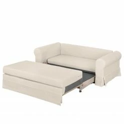 Mooved Schlafsofa Latina III Webstoff - Creme - Breite: 165 cm 19 Mooved Schlafsofa Latina III Webstoff - Creme - Breite: 165 cm -Wohnzimmermöbel boutique en ligne 1000034610 180629 11274366 GALLERYIMAGES P000000001000034610