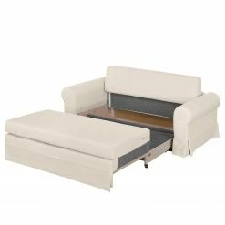 Mooved Schlafsofa Latina III Webstoff - Creme - Breite: 165 cm 20 Mooved Schlafsofa Latina III Webstoff - Creme - Breite: 165 cm -Wohnzimmermöbel boutique en ligne 1000034610 180629 11274367 GALLERYIMAGES P000000001000034610