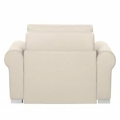 Mooved Schlafsessel Latina IV Webstoff - Creme -Wohnzimmermöbel boutique en ligne 1000034654 180629 112744110 GALLERYIMAGES P000000001000034654