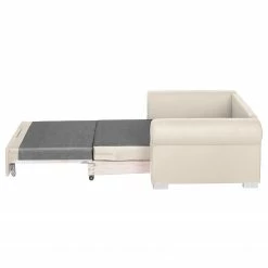 Mooved Schlafsessel Latina IV Webstoff - Creme -Wohnzimmermöbel boutique en ligne 1000034654 180629 112744115 GALLERYIMAGES P000000001000034654