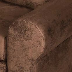 Mooved Schlafsessel Latina Antiklederoptik - Braun -Wohnzimmermöbel boutique en ligne 1000034681 221221 092052000206 DETAILS P000000001000034681