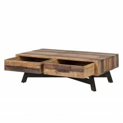 Ars manufacti Couchtisch Tamati - Pinie massiv -Wohnzimmermöbel boutique en ligne 1000039133 200629 09140400003 DETAILS P000000001000039133