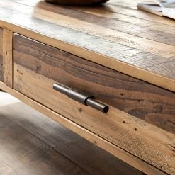 Ars manufacti Couchtisch Tamati - Pinie massiv -Wohnzimmermöbel boutique en ligne 1000039133 200629 09140600009 DETAILS P000000001000039133