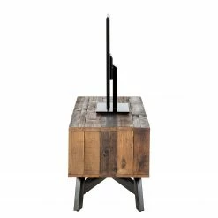 Ars manufacti TV-Lowboard Tamati I - Pinie massiv -Wohnzimmermöbel boutique en ligne 1000039134 200629 09140800014 DETAILS P000000001000039134