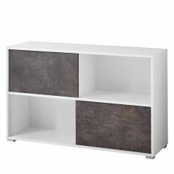 Germania Regal Altino - Höhe: 74 cm