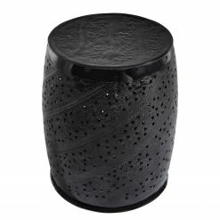 Ars manufacti Beistelltisch Beauvoir - Anthrazit -Wohnzimmermöbel boutique en ligne 1000040256 191017 17252800015 DETAILS P000000001000040256