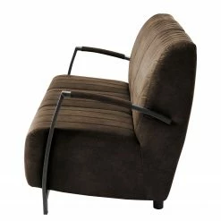 Ars manufacti Sofa Straid (3-Sitzer) - Braungrau 11 Ars manufacti Sofa Straid (3-Sitzer) - Braungrau -Wohnzimmermöbel boutique en ligne 1000042093 190222 16212300115 GALLERYIMAGES P000000001000042093