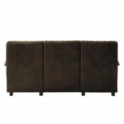Ars manufacti Sofa Straid (3-Sitzer) - Braungrau 12 Ars manufacti Sofa Straid (3-Sitzer) - Braungrau -Wohnzimmermöbel boutique en ligne 1000042093 190222 16212300116 GALLERYIMAGES P000000001000042093