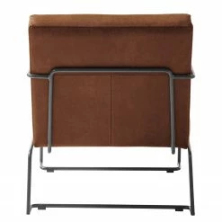 Ars manufacti Sessel Voda - Mittelbraun 12 Ars manufacti Sessel Voda - Mittelbraun -Wohnzimmermöbel boutique en ligne 1000042120 190320 17173900127 GALLERYIMAGES P000000001000042120