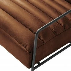 Ars manufacti Sessel Voda - Mittelbraun 13 Ars manufacti Sessel Voda - Mittelbraun -Wohnzimmermöbel boutique en ligne 1000042120 190320 17173900128 GALLERYIMAGES P000000001000042120