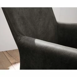 Red Living Sessel Carnew - Basalt -Wohnzimmermöbel boutique en ligne 1000042134 190320 17174800197 GALLERYIMAGES P000000001000042134