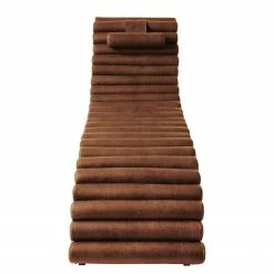 Ars manufacti Relaxliege Menlo - Mittelbraun -Wohnzimmermöbel boutique en ligne 1000042147 190222 16213400171 GALLERYIMAGES P000000001000042147