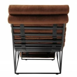 Ars manufacti Relaxliege Menlo - Mittelbraun -Wohnzimmermöbel boutique en ligne 1000042147 190222 16213400173 GALLERYIMAGES P000000001000042147