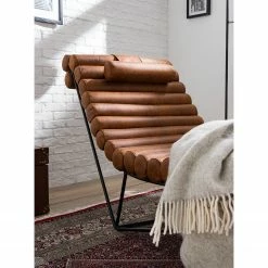 Ars manufacti Relaxliege Menlo - Mittelbraun -Wohnzimmermöbel boutique en ligne 1000042147 190320 12011500010 GALLERYIMAGES P000000001000042147