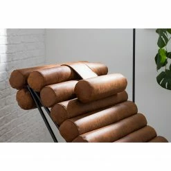 Ars manufacti Relaxliege Menlo - Mittelbraun -Wohnzimmermöbel boutique en ligne 1000042147 190320 12011500012 GALLERYIMAGES P000000001000042147